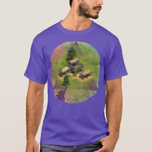 Age of Empires Town Center T-Shirt