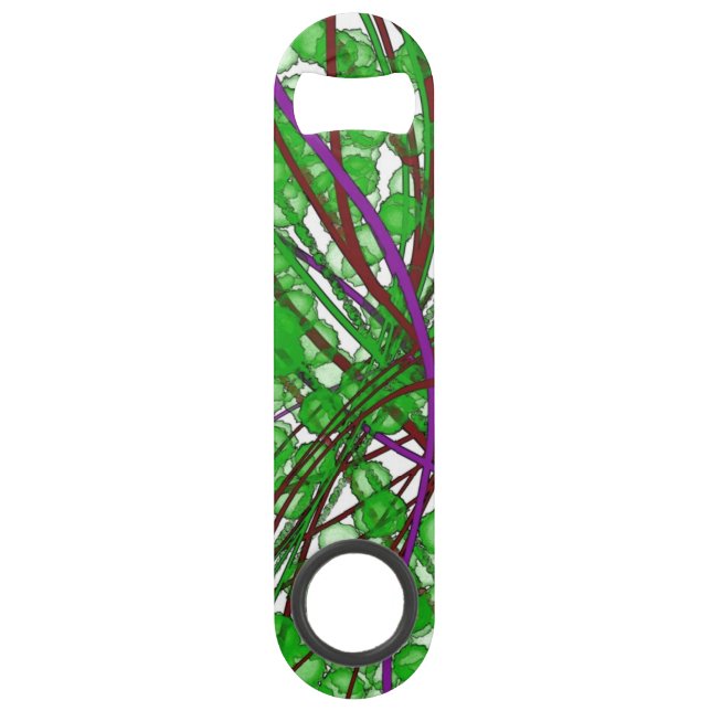 Age of the Geek Bar Key (Front)