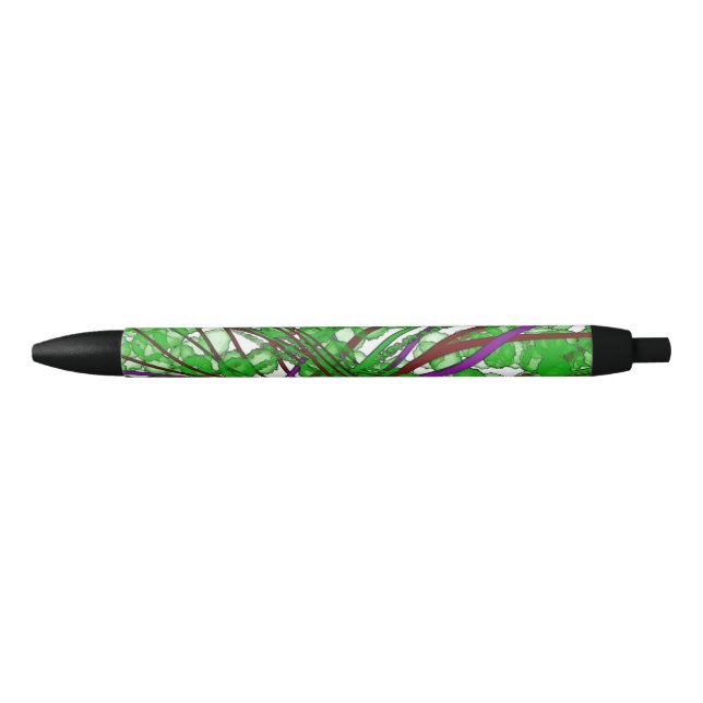 Age of the Geek Pen (Front)