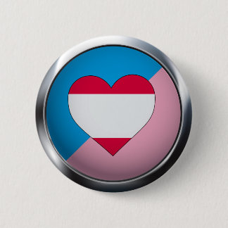 AGE PLAY MEDALLION PINBACK BUTTON