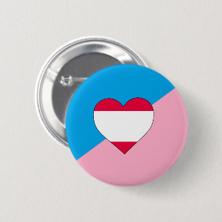 Age Play Pride Flag Button