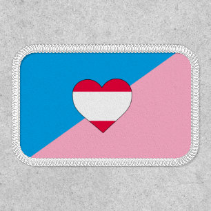 Age Play Pride Flag Patch