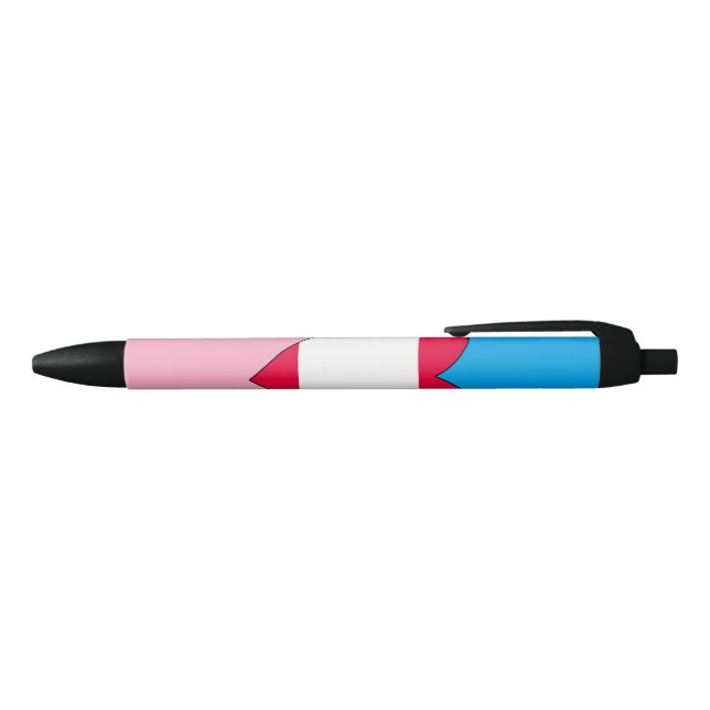 Age Play Pride Flag Pen (Top)