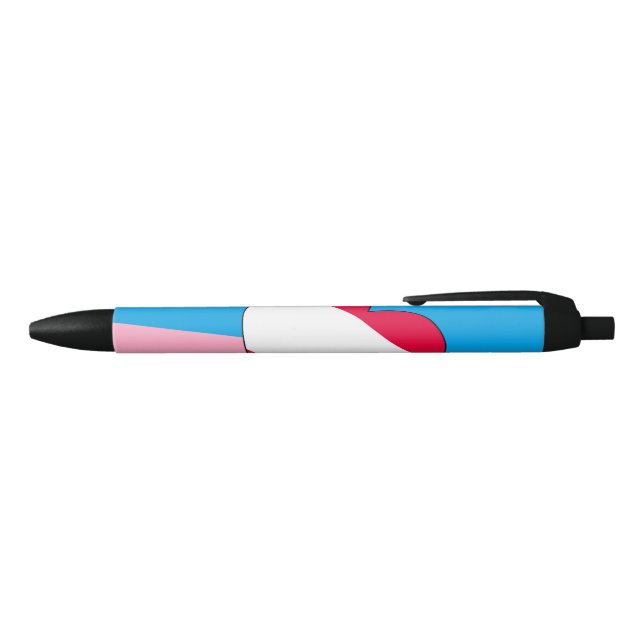 AGE PLAY PRIDE FLAG PEN (Top)