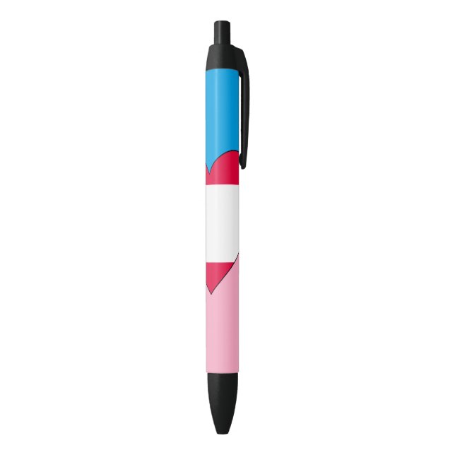 AGE PLAY PRIDE FLAG PEN (Bottom (Vertical))
