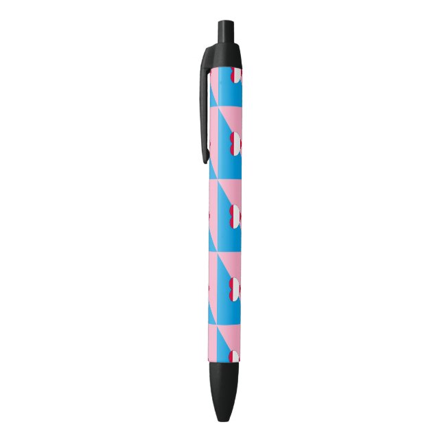 AGE PLAY PRIDE FLAG PEN (Top (Vertical))