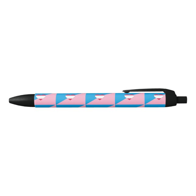 AGE PLAY PRIDE FLAG PEN (Top)