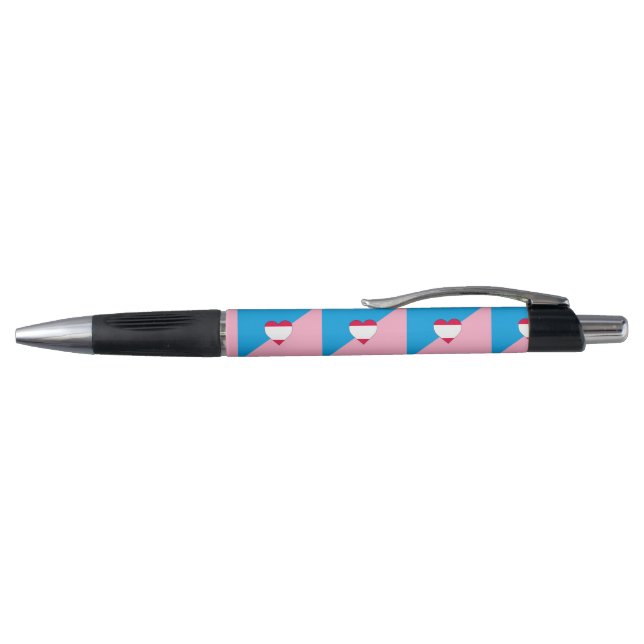 AGE PLAY PRIDE FLAG PEN (Top)