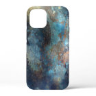 Aged Copper Patina iPhone 7 Plus case