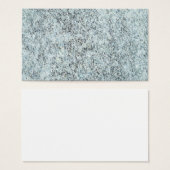 Aged Granite (Front & Back)