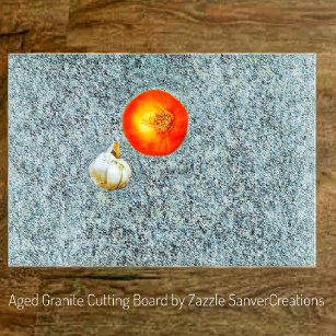 Granite Cutting Board - Foter