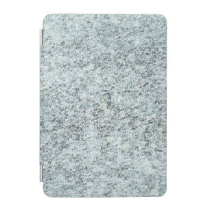 Aged Granite  iPad Mini Cover