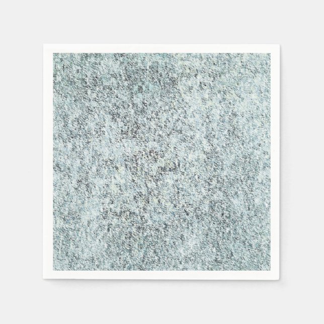 Aged Granite   Napkins (Front)