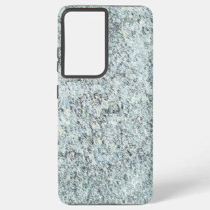 Aged Granite  Samsung Galaxy S21 Ultra Case