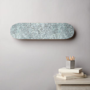Aged Granite Skateboard