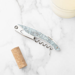 Aged Granite    Waiter's Corkscrew