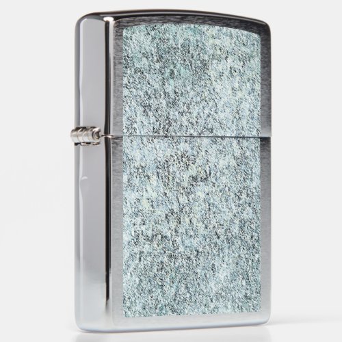 Aged Granite Zippo Lighter