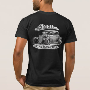 Aged Like Fine Wine T-Shirt