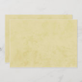 Aged Paper (Front/Back)