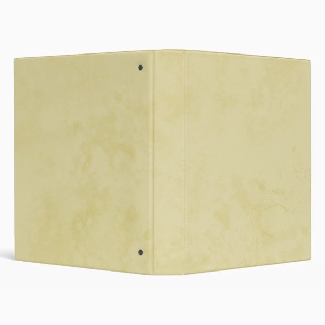 Aged Paper Binder (Background)