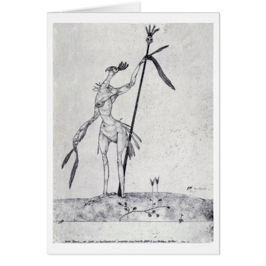 Aged Phoenix (Front)