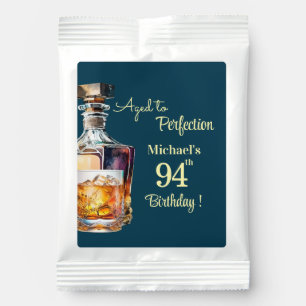 Aged to Perfection 94th Birthday Party Margarita Drink Mix
