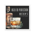 Aged To Perfection Birthday Party