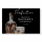 Aged To Perfection Birthday Party Welcome Sign