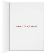 Aged to Perfection Cards (Inside (Right))