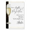 Aged to Perfection Champagne 50th Birthday