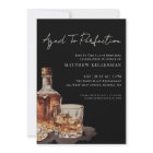 Aged To Perfection Men's 40th Birthday Party