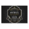 Aged to Perfection Name & Birth Year Birthday