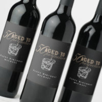 Aged to Perfection Whiskey 50th Birthday Party