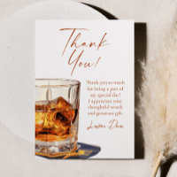Aged To Perfection Whisky Glass Birthday Party