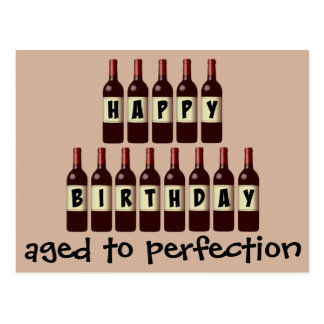 Image result for birthday wine