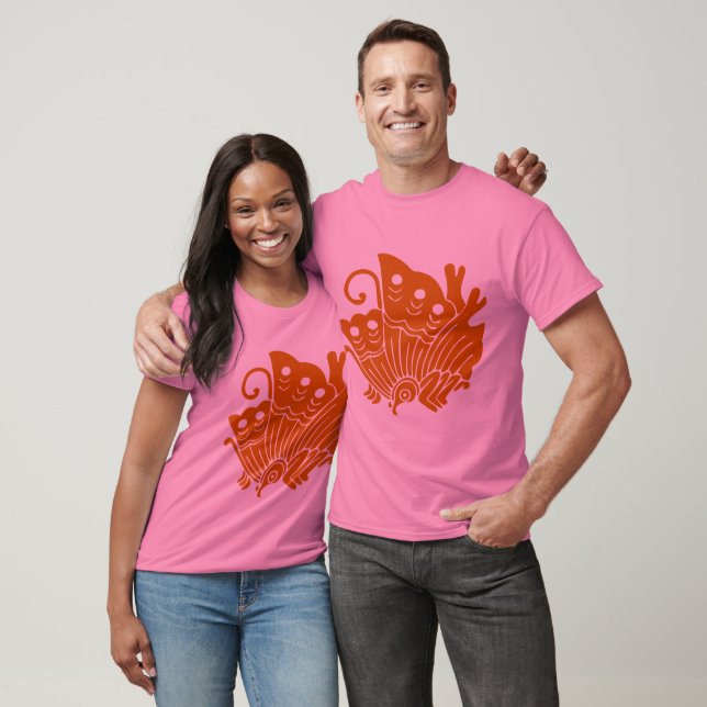 Ageha cho, Japan T-Shirt (Unisex)