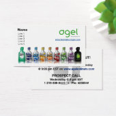 Agel Version 1 (Desk)