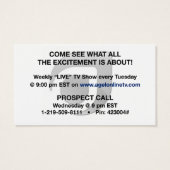 Agel Version 1 (Back)