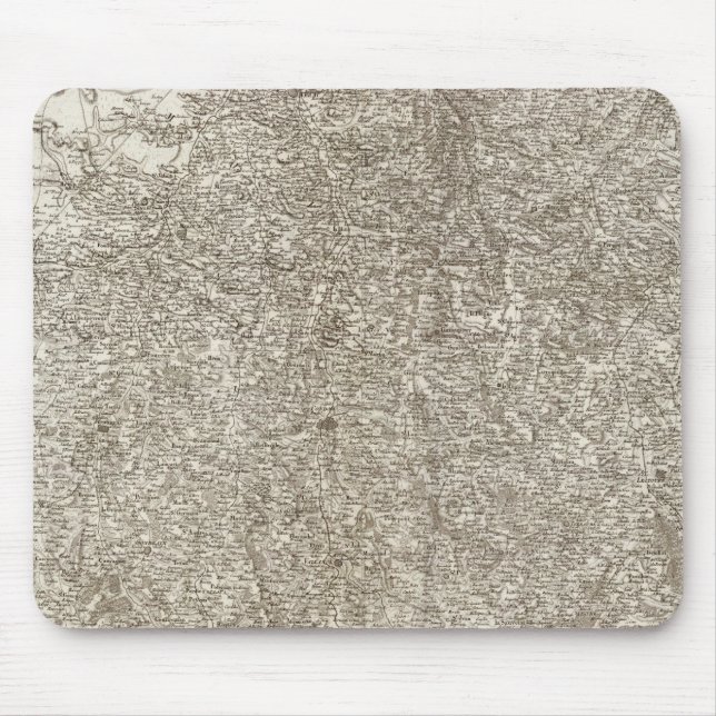 Agen Mouse Pad (Front)