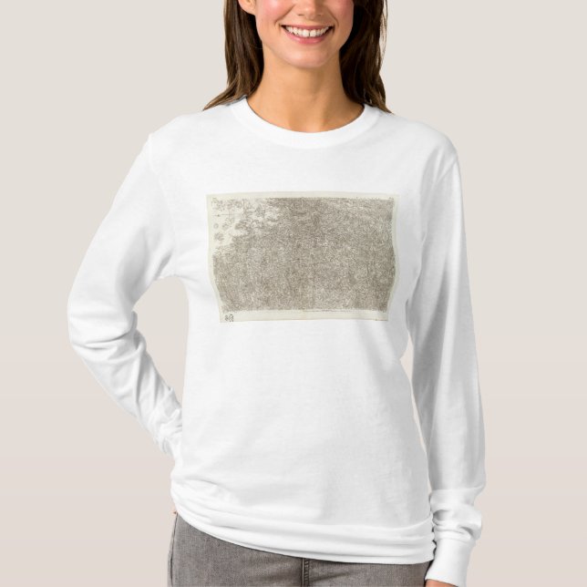 Agen T-Shirt (Front)