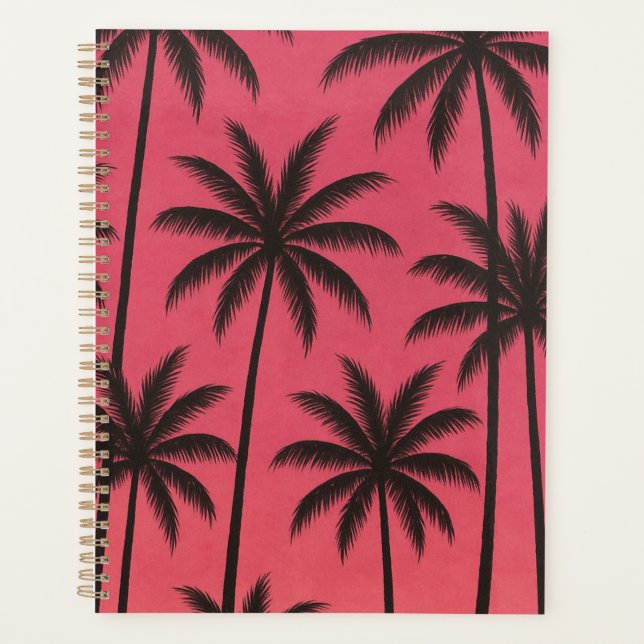 AGENDA (Front)