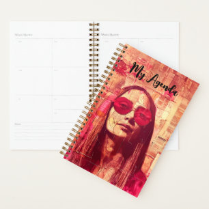 Agenda Lisa