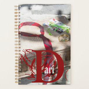 Agenda tareas