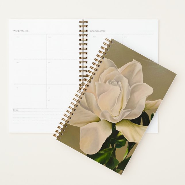 Agenda with Art Cover (Display)