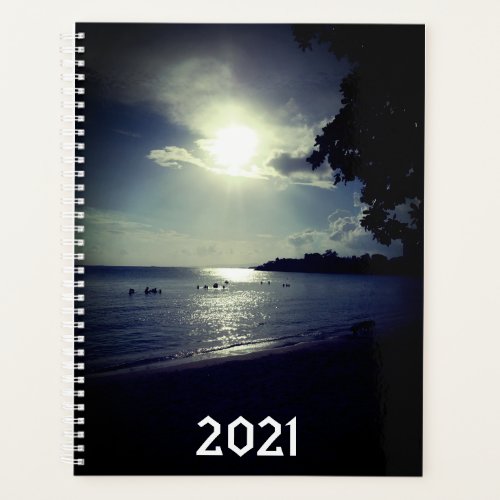 AGENDAS 2021