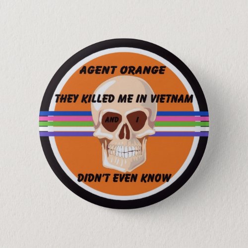 Agent Orange Button