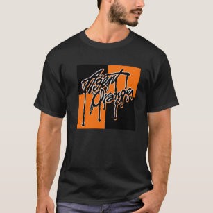 The Bravest Hero- Agent Orange Awareness Shirt' Men's T-Shirt