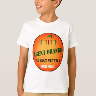 AGENT ORANGE T-Shirt