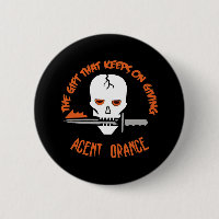 Agent Orange The Gift DARK