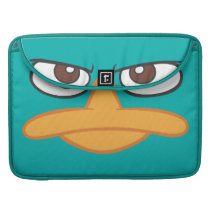 Agent P Sleeve For MacBook Pro